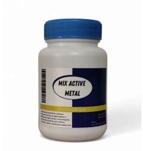 Mix Active Metal