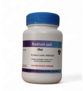 Radium