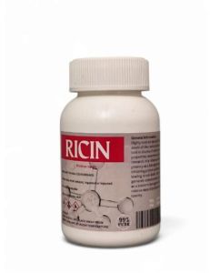 Ricin Powder