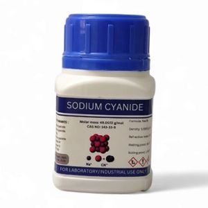 Industrial Chemicals