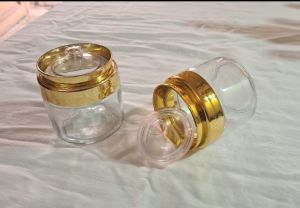 Np Glass Salsa Jar With Unique Cap, Color : Transparent