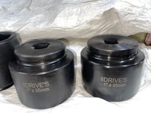 Heavy Duty Impact Socket