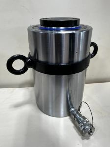 Hydraulic Cylinder Jack Plain RAM Spring Return