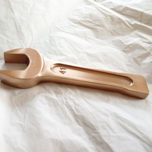 Polished Aluminium Broze Non Sparking Tools 6-32