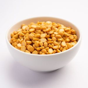 Choti Chana Dal, Color : Yellow, Packaging Type : Plastic Bag