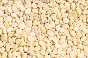 Moti Urad Dhuli Dal, Color : Creamy White, Packaging Type : Packet