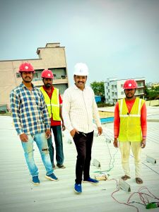 Green Energy Services