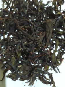 Fresh Organic Green Tea Leaves, Certification : FSSAI Certified
