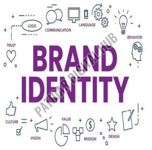 Brand Identity Design Service