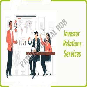 Investor Relations Services