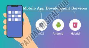 mobile app development service