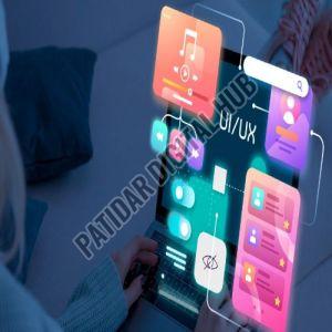 Ui/ux Design Service