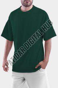 Unisex Classic Cotton T-Shirt