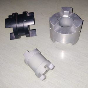 RRS Aluminium Spare Pressure