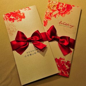 Wedding Card Printing Services