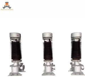 High-quality Steel Industrial Current Transformers