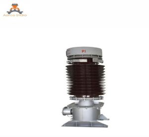 Surge Arresters