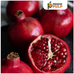 A Grade Frozen Pomegranate, Packaging Type : Plastic Bag