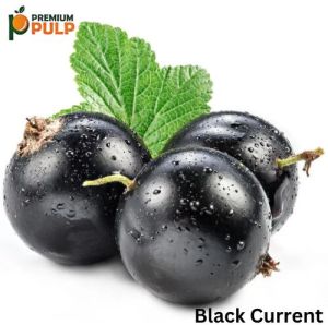 Frozen Black Currant