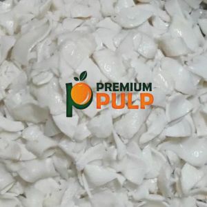 Frozen Tender Coconut Pulp