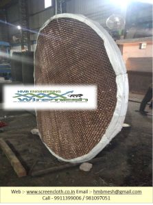 Copper Wire Mesh