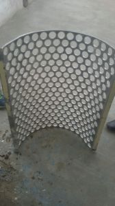 Perforated Sheets