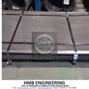 Vibrating Screen Mesh