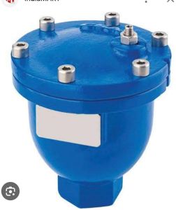 Air Release Valve