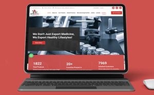 Wordpress Web Design Services