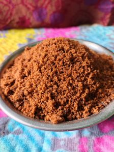 Natural Brown Sugar, Packaging Size : 30kg, Form : Powder