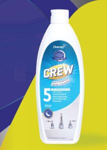 Diversey Multi Surface Creme Cleaner, Form : Liquid