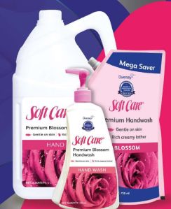Premium Blossom Diversey Handwash Liquid