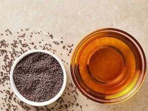 Cold Pressed Black Mustard Oil, Color : Pale Yellow