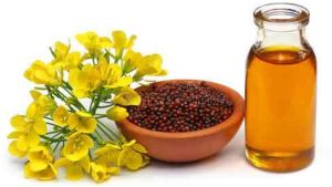 Kolhu Black Mustard Oil