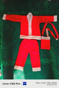 Santa Claus Dress