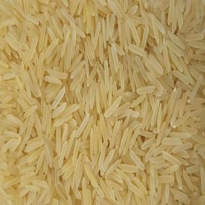 1509 Golden Sella Basmati Rice, Packaging Type : Bag for Cooking