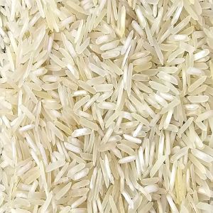 1509 Steam Basmati Rice