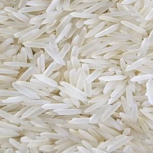 1718 Raw Basmati Rice, Purity : 95%, Moisture : 12.5% Max