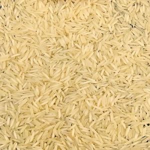 Pusa Golden Sella Basmati Rice