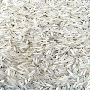 Pusa Steam Basmati Rice, Purity : 95%, Moisture : 12.5% Max