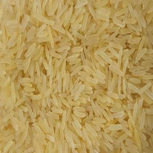 Pesticides Free Sugandha Golden Sella Basmati Rice