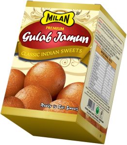 Gulab Jamun