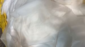 Solar EVA Sheet Recycling Job Work