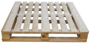 Euro Certified Wooden Pallet