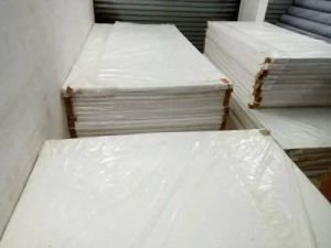 Plain Non Polished PVC Sun Board for Advertising, Building, Furniture