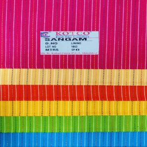 Plain Cotton Kurta Fabric, Technics : Machine Made