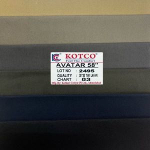 Plain Chino Pant Fabric, Roll Length : 20 Mtrs, 30 Mtrs