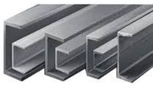 Stainless Steel Channels