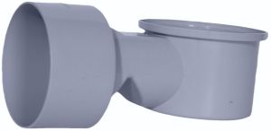 110x110 Mm PVC Nani Trap