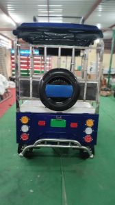 E Rickshaw Spare Parts